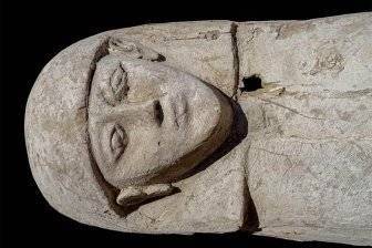 В Египте в 3500-летнем гробу обнаружена мумия девочки-подростка с богатым приданым - news.am - Армения - Египет