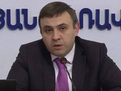 Минэкономики: Армения обратилась за антикризисным грантом в Евразийский банк развития - news.am - Армения - Сингапур