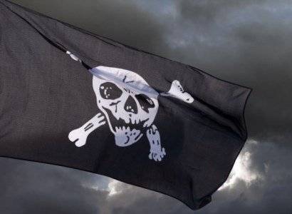 В Нигерии пираты похитили грузинских моряков - news.am - Грузия - Панама - Нигерия