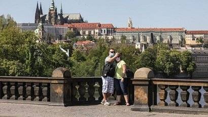 Томаш Петржичек - Чехия планирует открыть свои границы с четырьмя соседними странами - news.am - Австрия - Германия - Венгрия - Польша - Болгария - Чехия - Словакия