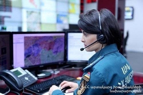В Ереване предотвратили попытку самоубийства 45-летней женщины - news.am - Армения - Ереван