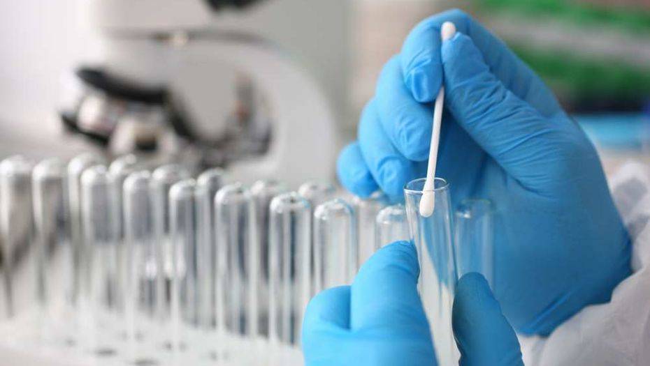 Жители Нур-Султана могут сдать ПЦР-тест на коронавирус за 10 тысяч тенге - informburo.kz - Нур-Султана