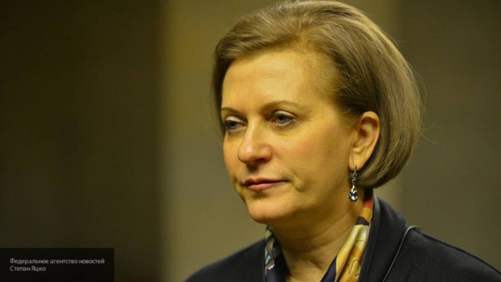 Анна Попова - Попова подтвердила, что ограничения на массовые мероприятия введены до конца пандемии - politros.com