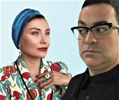 Гарик Мартиросян - Лучшая любовница – жена! Левина возвращает «огонёк» в отношения с Мартиросяном - vistanews.ru