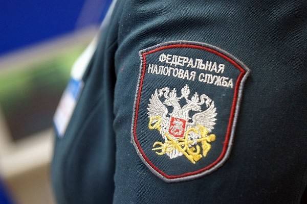 Налоговая открыла сервис для оформления субсидий малому бизнесу и ИП - cnews.ru - Россия