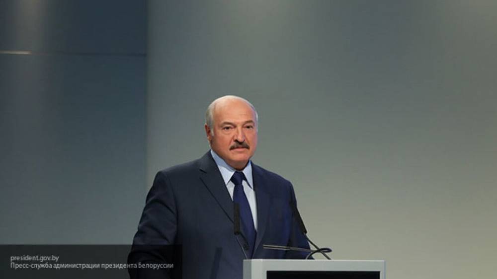 Александр Лукашенко - Игорь Додон - Лукашенко заявил о сроках проведения президентских выборов в Белоруссии - politexpert.net - Молдавия - Белоруссия