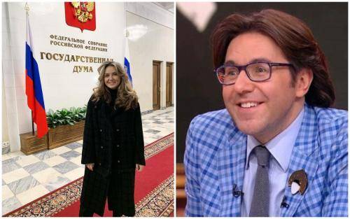 Андрей Малахов - ТВ уже поперек горла. Малахов «выбивает» теплое местечко в правительстве Москвы? - vistanews.ru - Москва