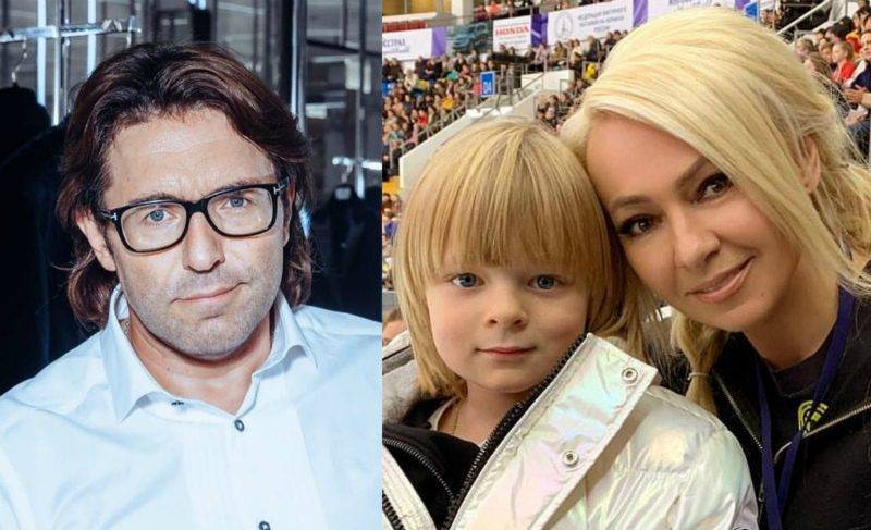Яна Рудковская - Андрей Малахов - Рудковская подает в суд на семью Малахова из-за слухов о психической болезни сына - bloknot.ru