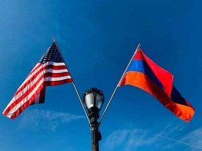 Зограб Мнацаканян - Глава МИД Армении: Пандемия коронавируса стала причиной отсрочки важного визита в США - news.am - США - Армения