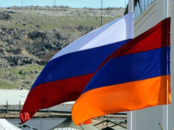 Сергей Лавров - Никола Пашинян - Эксперт: Россия потребует ответа от Армении, дело может дойти до войны - aze.az - Россия - Армения