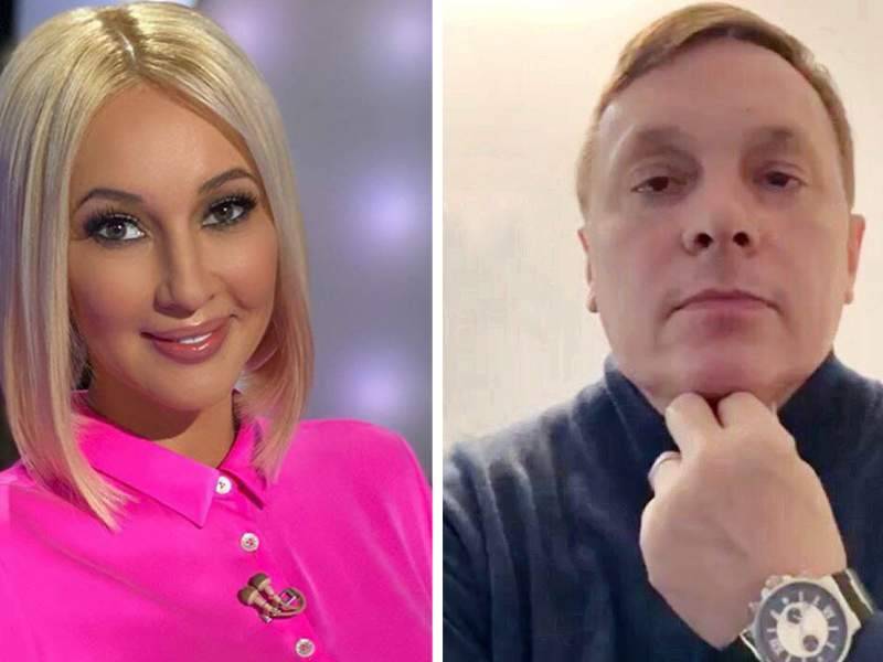Андрей Разин - Лера Кудрявцева - Лера Кудрявцева подала в суд на Андрея Разина за клевету - dayonline.ru - Москва