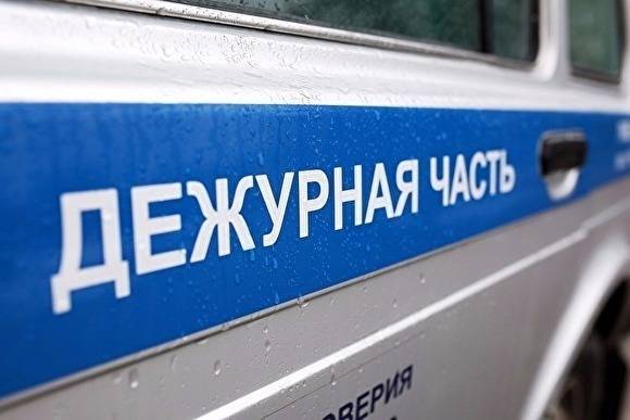 Житель Магнитогорска стал фигурантом уголовного дела после пьяного звонка в полицию - znak.com - Россия - Челябинская обл. - Магнитогорск