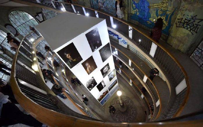 Фотоконкурс Kolga Tbilisi Photo впервые пройдет в онлайн-режиме - sputnik-georgia.ru - Тбилиси - Tbilisi