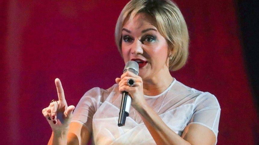 Татьяна Буланова - Друг Татьяны Булановой рассказал о сюрпризе будущего онлайн-концерта - 5-tv.ru