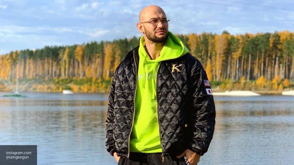 Оксана Самойлова - В Сети выразили беспокойство за старшую дочь Джигана - nation-news.ru