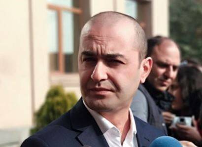 Микаел Минасян - Адвокат: Выдвинутое Микаелу Минасяну обвинение по степени абсурда достойно премии «Гран При» - news.am - Армения