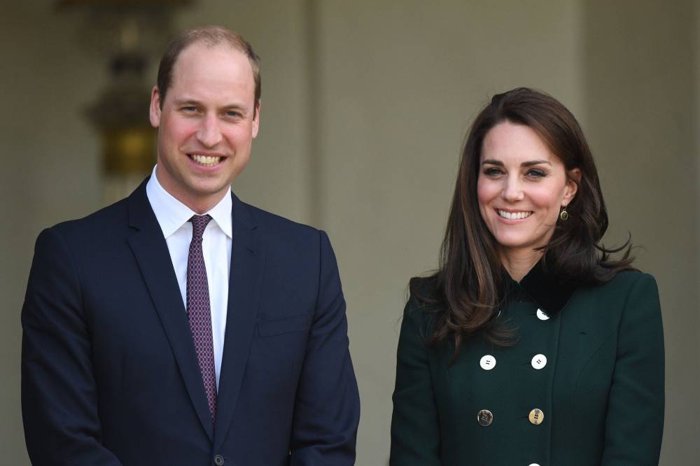 принц Уильям - Кейт Миддлтон - СМИ узнали, почему принц Уильям несколько лет избегал брака с Кейт Миддлтон - vm.ru - Англия - Кения