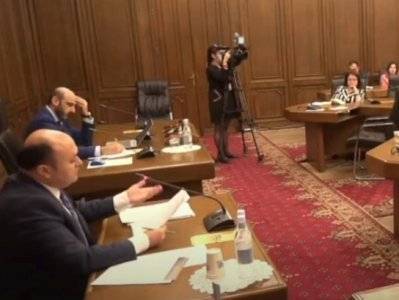 Правительство Армении планирует оказать поддержку работодателям в случае трудоустройства уволенных работников - news.am - Армения
