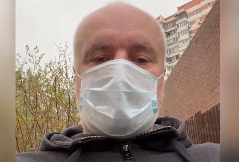 Игорь Шалимов - Тренер грозненского «Ахмата» назвал россиян «дармоедами» и удивился, что «шутку» не поняли - bloknot.ru - Грозный