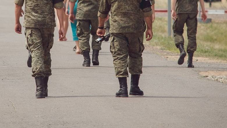 В Тюменской области нашли солдата, сбежавшего из части 16 лет назад - newizv.ru - Тюмень - Тюменская обл. - Магадан - Липецк