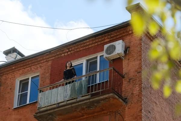 Социолог предрёк появление в России затворников после окончания эпидемии - govoritmoskva.ru - Москва - Россия