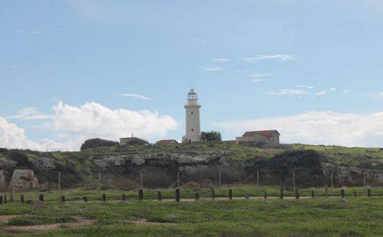 Свет надежды: маяки Кипра - vkcyprus.com - Кипр