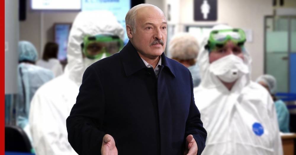 Александр Лукашенко - Лукашенко отказался считать себя безумцем - profile.ru - Молдавия - Белоруссия