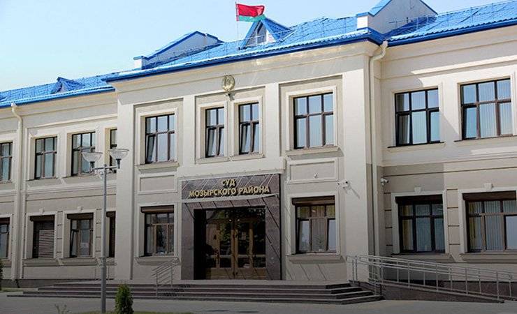 В Мозырском районе 62-летняя пенсионерка размозжила голову 67-летней, после чего подожгла её дом. Начался суд - gomel.today - Мозырь