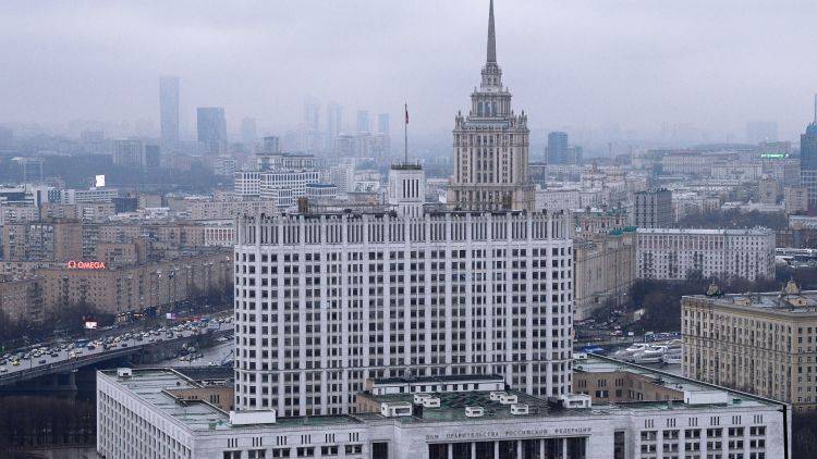 Михаил Мишустин - Правительство РФ выделило Крыму 56 млн на поддержку бизнеса - crimea.ria.ru - Россия - Крым - Симферополь - респ. Татарстан - Приморье край - Свердловская обл.