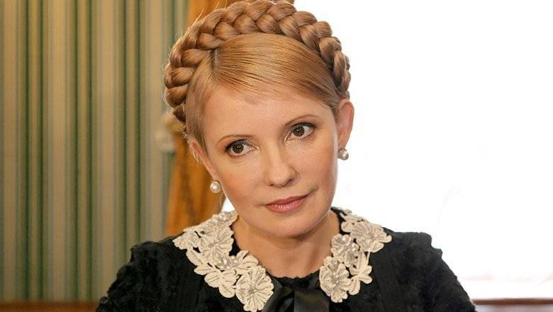 Тимошенко стала долларовым миллионером после получения компенсации за репрессии - newizv.ru - Россия - США - Украина - Техас