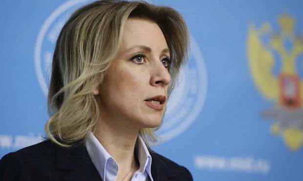 Марья Захарова - Михаил Зыгарь - Глава туркомпании потребовала извинений от Марии Захаровой, которая разделила россиян на «касты» - og.ru - Россия