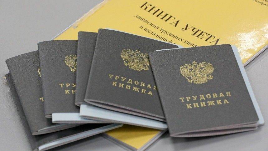 Куда пойти работать в Петербурге? ТОП-10 необычных вакансий - 5-tv.ru - Санкт-Петербург