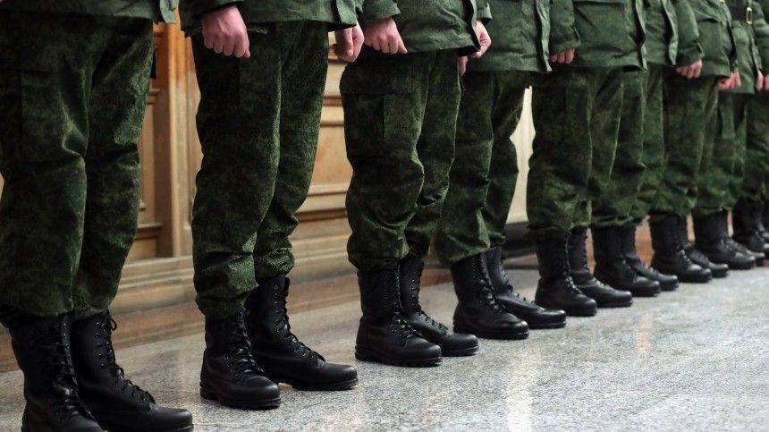 В Тюмени нашли дезертира, сбежавшего из военной части 15 лет назад - 5-tv.ru - Тюмень - Тюменская обл. - Свердловская обл. - Магадан
