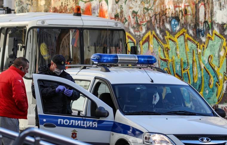 Полиция Сургута нашла подпольную вечеринку - news.ru - Россия - Сургут