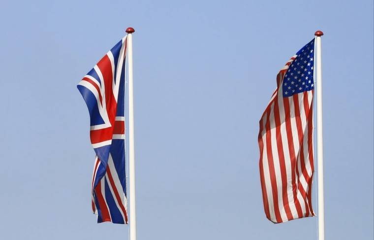 Дональд Трамп - Борис Джонсон - Великобритания и США обсудят сделку о свободной торговле по видеосвязи - news.ru - США - Англия - Австралия - Лондон - Япония - Новая Зеландия - Великобритания