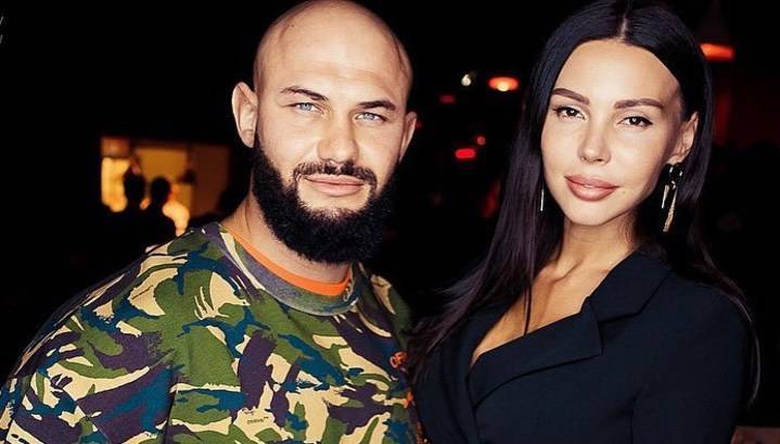 Оксана Самойлова - "Я не отпущу тебя никуда!": Джиган прокомментировал развод с супругой - vesti.ru