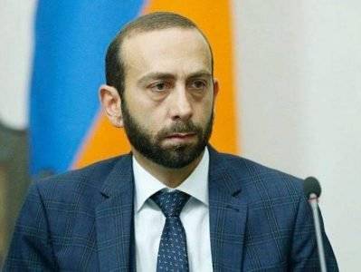 Валентин Матвиенко - Арарат Мирзоян - Спикер парламента Армении находится в переписке со своими коллегами из ряда стран - news.am - Россия - Китай - Бельгия - Армения - Италия - Сингапур - Чили
