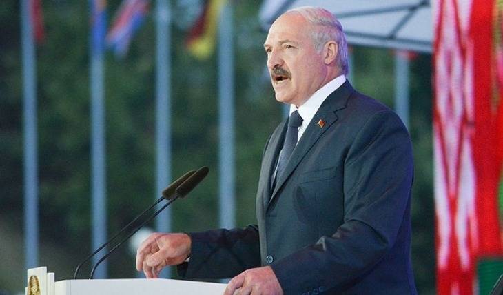 Александр Лукашенко - Минск планирует провести парад 9 мая несмотря ни на что - mirnov.ru - Белоруссия - Минск
