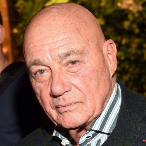 Владимир Познер - От себя не убежишь или почему Познер до сих пор не забыл первую жену? - vistanews.ru