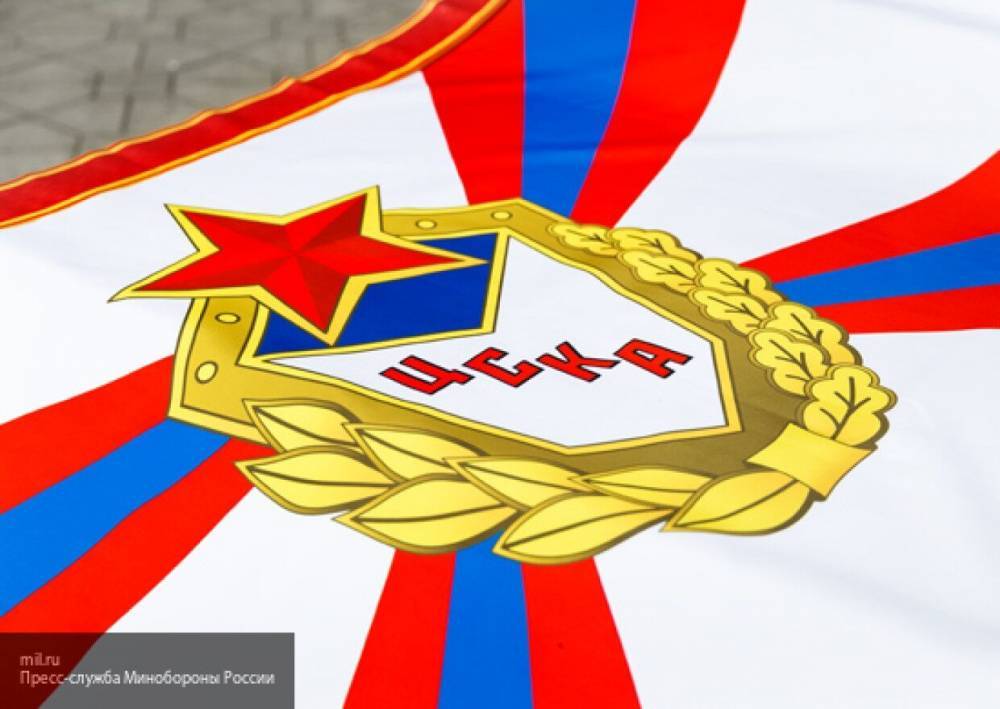 Эмблема ЦСКА признана одной из лучших в мире - inforeactor.ru - Бразилия - Испания - Мадрид - Чили - Марокко