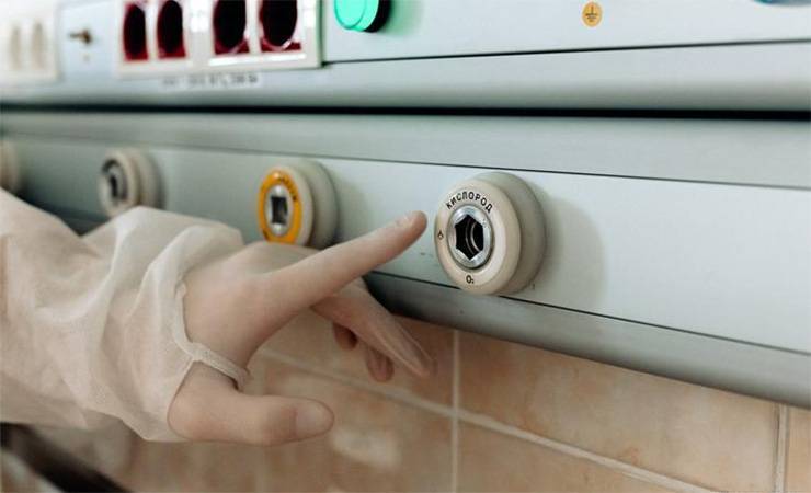 «Терапевт приняла это за ангину». В Витебске от пневмонии с коронавирусом умер дьякон церкви - gomel.today - Витебск