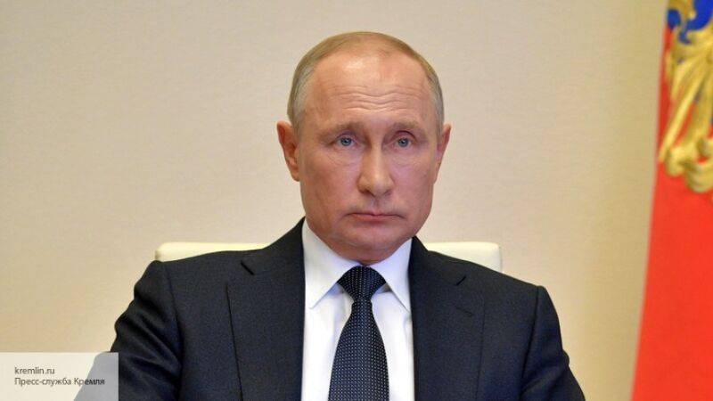 Владимир Путин - The Salt Lake Tribune объяснило, чем для России закончится обвал цен на нефтяном рынке - politros.com - Россия - США
