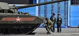 Оборонные заводы попросили Путина снизить НДС до 10% - finanz.ru