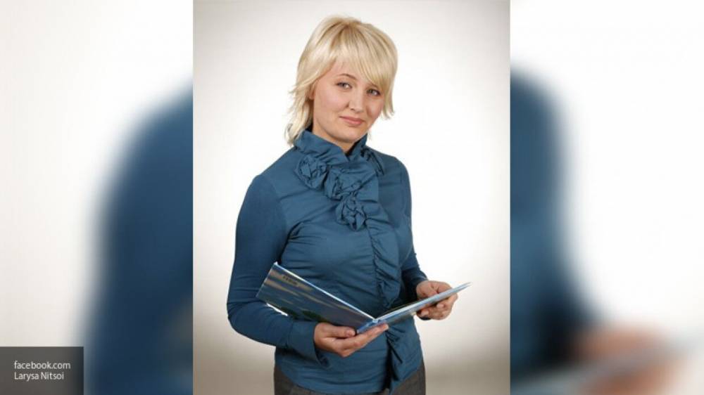 Лариса Ницой - Писательница-националистка предложила Украине сменить советские праздники на свои - polit.info - Украина - Львов