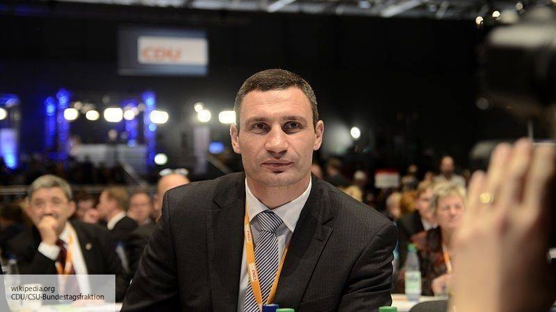 Виталий Кличко - Кличко «убил» миллион украинцев с коронавирусом, не справившись с математикой - politros.com - Украина - Киев - Киев