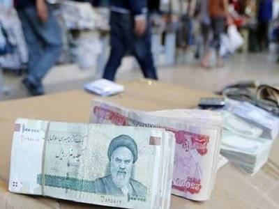Иран решил сменить валюту - news.am - Иран