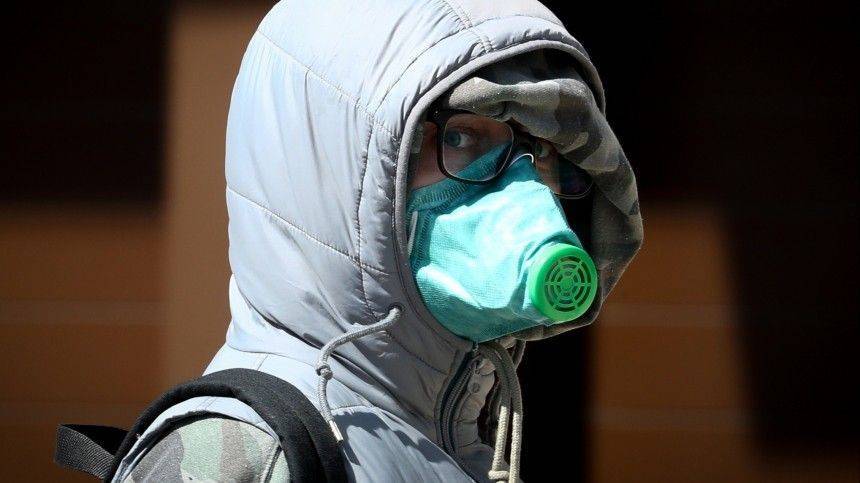 Денис Мантуров - Почти полмиллиона респираторов в сутки производится в России - 5-tv.ru - Россия - Тверская обл.