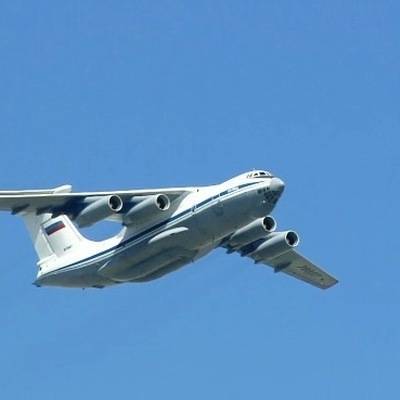 Владимир Путин - Около шестисот самолетов и вертолетов пролетят над городами России в День Победы - radiomayak.ru - Москва - Россия