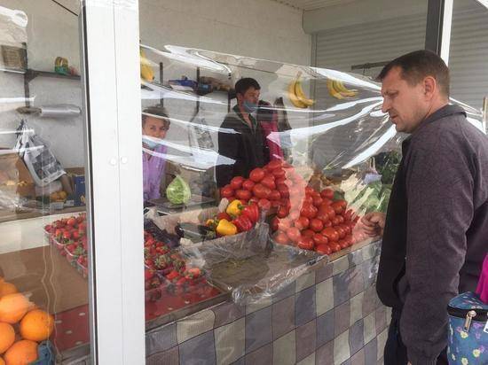 На Донбассе открылись рынки «как в девяностые» - newtvnews.ru - Украина - Киев