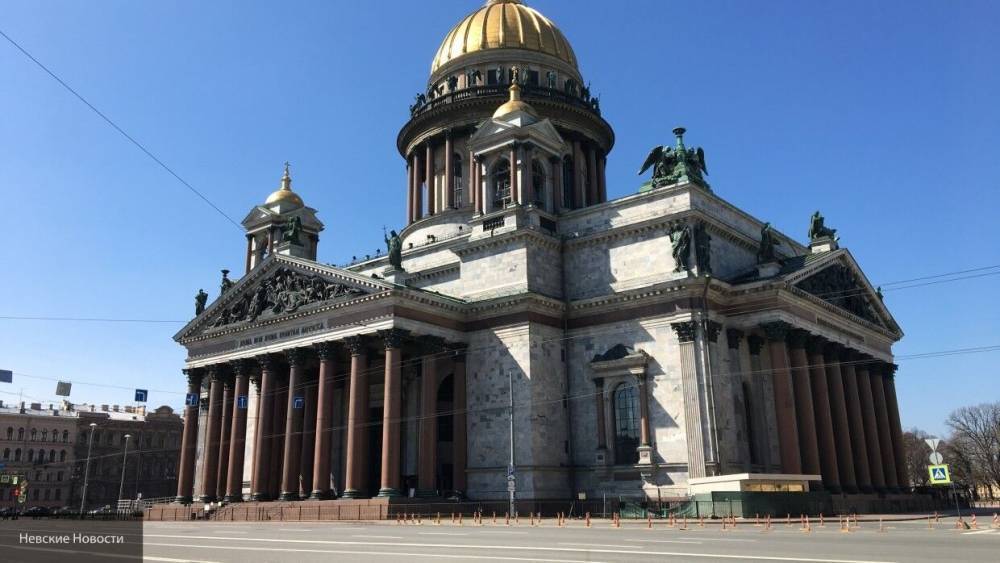 Анна Попова - Устроившие челлендж с шашлыками в центре Петербурга блогеры привлекли внимание полиции - inforeactor.ru - Россия - Ленинградская обл. - Санкт-Петербург